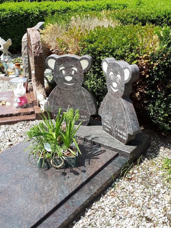 kindermonument